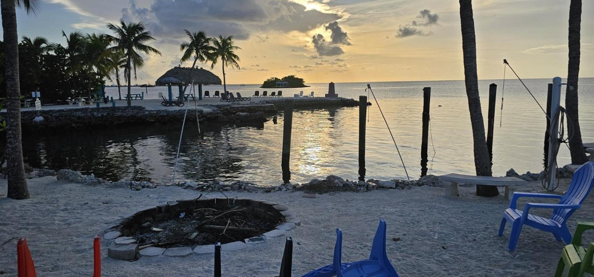 Alojamento de Turismo Selvagem Aqua At 47th Street *