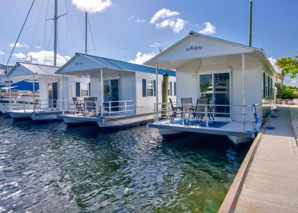 Aqua At 47th Street Lodge