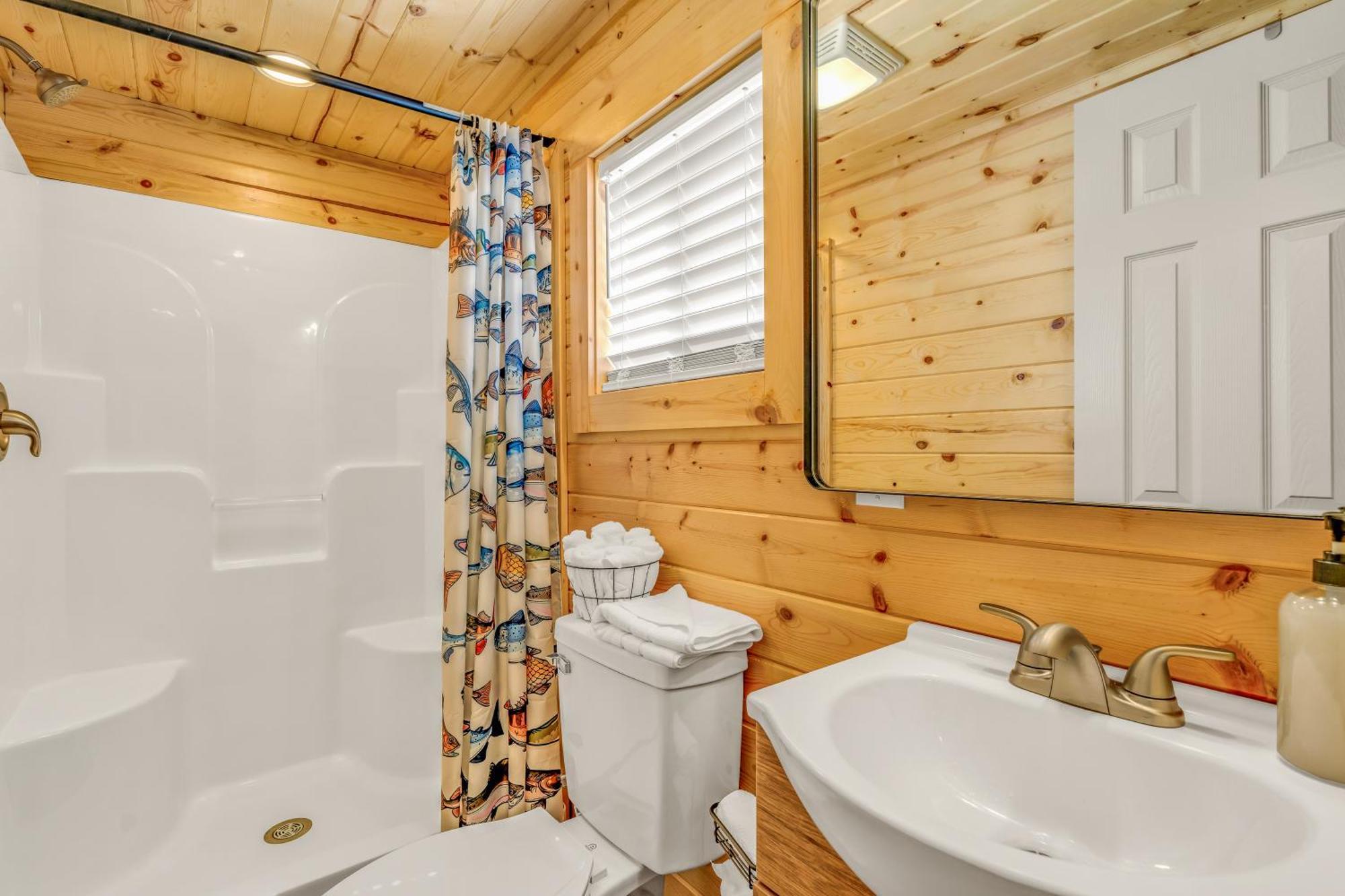 Aqua At 47th Street Lodge *